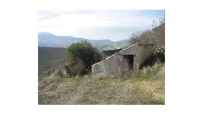 Chalet in Setenil de las Bodegas photo 4