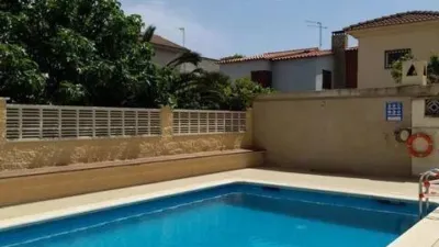 Apartment in L'Aragai-Prat de Vilanova photo 17