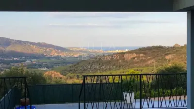 Chalet in Santa Cristina d'Aro photo 2