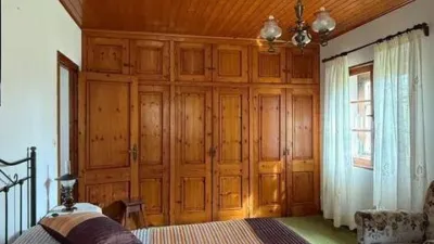 Chalet in Bardullas (San Xoan) photo 27