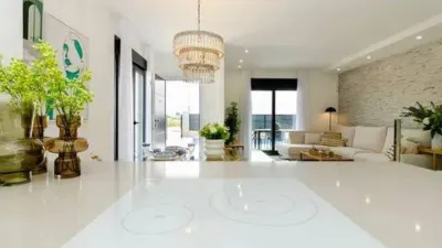 Casa – Orihuela, Capri I, Entrenaranjos - Vista 2