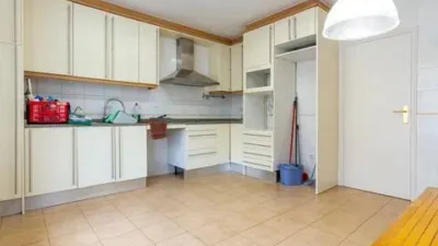 Apartment in Ca n'Aurell photo 9