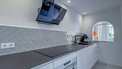 Apartment in L'Albir photo 42
