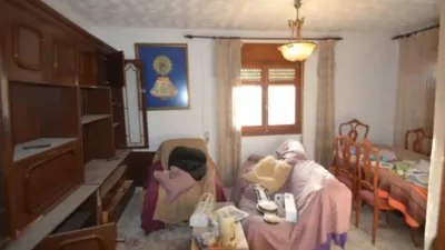Casa – Orihuela, Barrio del Camino Viejo de Hurchillo - Más