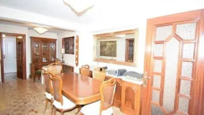 Apartment in A Coruña, Zalaeta, As Atochas - Més