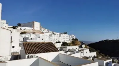 Rustic house in Vejer de la Frontera photo 6