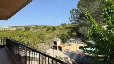 Piso – Orihuela, El Badén - Vista 5