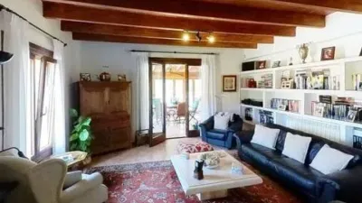 Chalet en Marina Manresa-Mal Pas-Bonaire photo 17