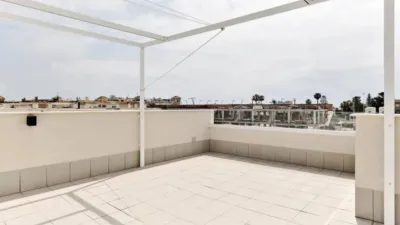 Casa - Vista 4