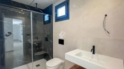 Chalet in Algorfa photo 16