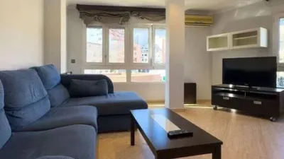 Piso – Calpe - Calp - Vista 5