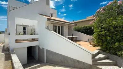 Chalet en Santa Margalida photo 29