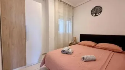 Apartment on Rafal Street photo 12