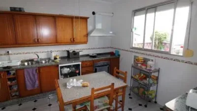 Chalet in El Gastor photo 26