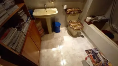 Apartment in Albacete Capital photo 9