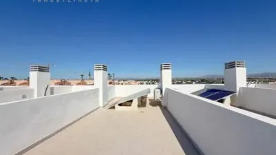 Terraced house in Gran Alacant photo 34