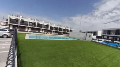 Chalet in Gran Alacant photo 41