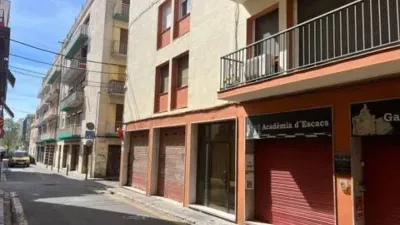 Apartment in Centre photo 3