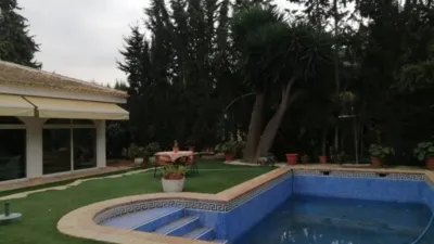 Chalet in Murcia Capital photo 4
