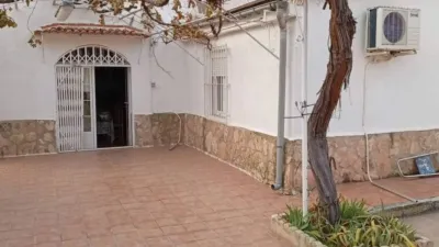 Chalet in Albacete Capital photo 2
