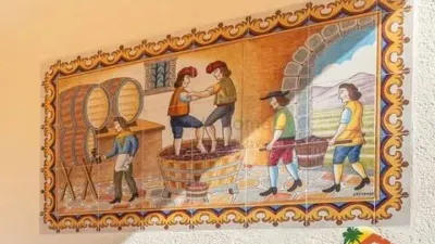 Chalet on Carrer del Mestre Lluis Millet photo 29