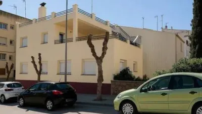 Chalet in Sentmenat photo 59