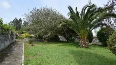 Terraced house in A Veiga (Pontedeume) photo 49