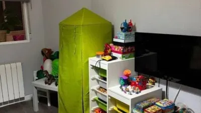 Apartment in Zona Norte photo 22