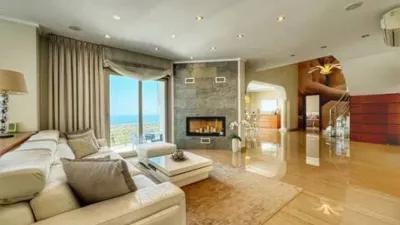 Casa – Benissa, Tossal-Los Bancales, la Marina Alta - Vista 5