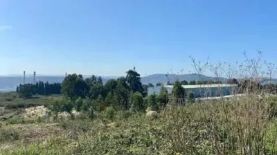 Terreno en venta en Calle del Agra de Orzán - Vista 2