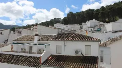 Terraced House on Calle de los Ceniceros photo 21