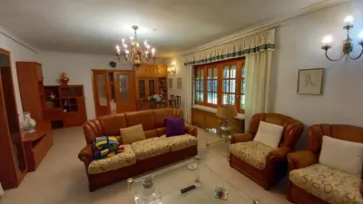 Chalet in Motilleja photo 3