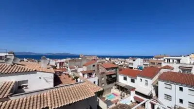 Attic in L'Escala photo 27