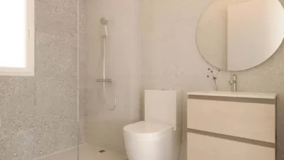 Casa – Finestrat - Vista 4