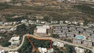 Terreno en venta en Calle N-A, -1 - Vista 3