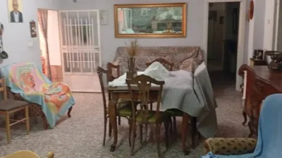 Chalet in Albacete Capital photo 11