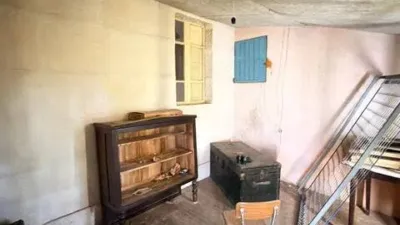Rustic house in Piñor photo 2