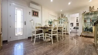 Penthouse in Centre-Port-Platja Llevant photo 8