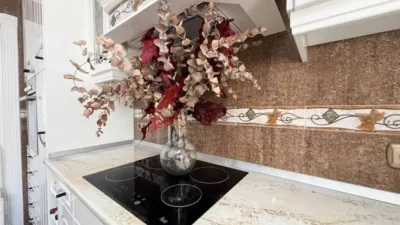 Penthouse in Centre-Port-Platja Llevant photo 12
