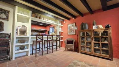 Chalet in Centre photo 6