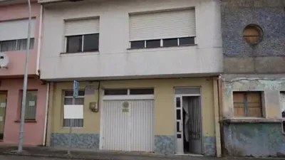 Townhouse in Barrio (Vilarmaior) photo 10