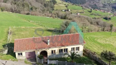 Casa – Salas, Samartín - Vista 4