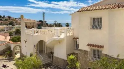 Chalet in Canuta photo 46