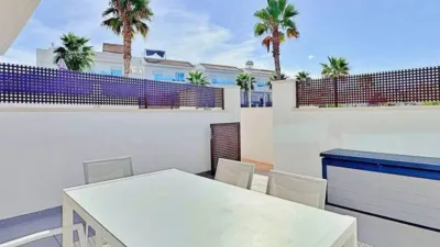 Pis – Torrevieja, Urbanización Los Balcones - Vista 5