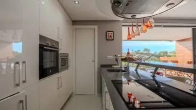 Piso – Orihuela, Urbanización Monte Golf Fase VII, Villa Martín - Vista 2