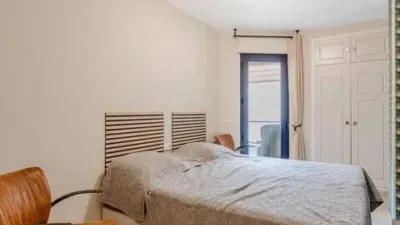 Apartment in Las Adelfas-Benicolada-Garduix photo 32
