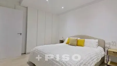 Apartment on Goya photo 12