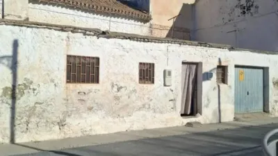 Chalet en Güéjar Sierra photo 4
