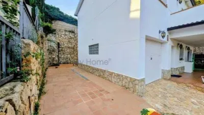 Chalet on Avenida Font de Sant Llorenc No Number photo 30