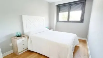 Apartment in Sector B photo 29